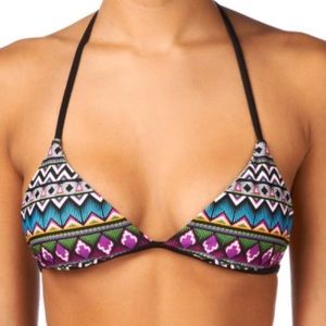 Bikini Top and Bottom - Small